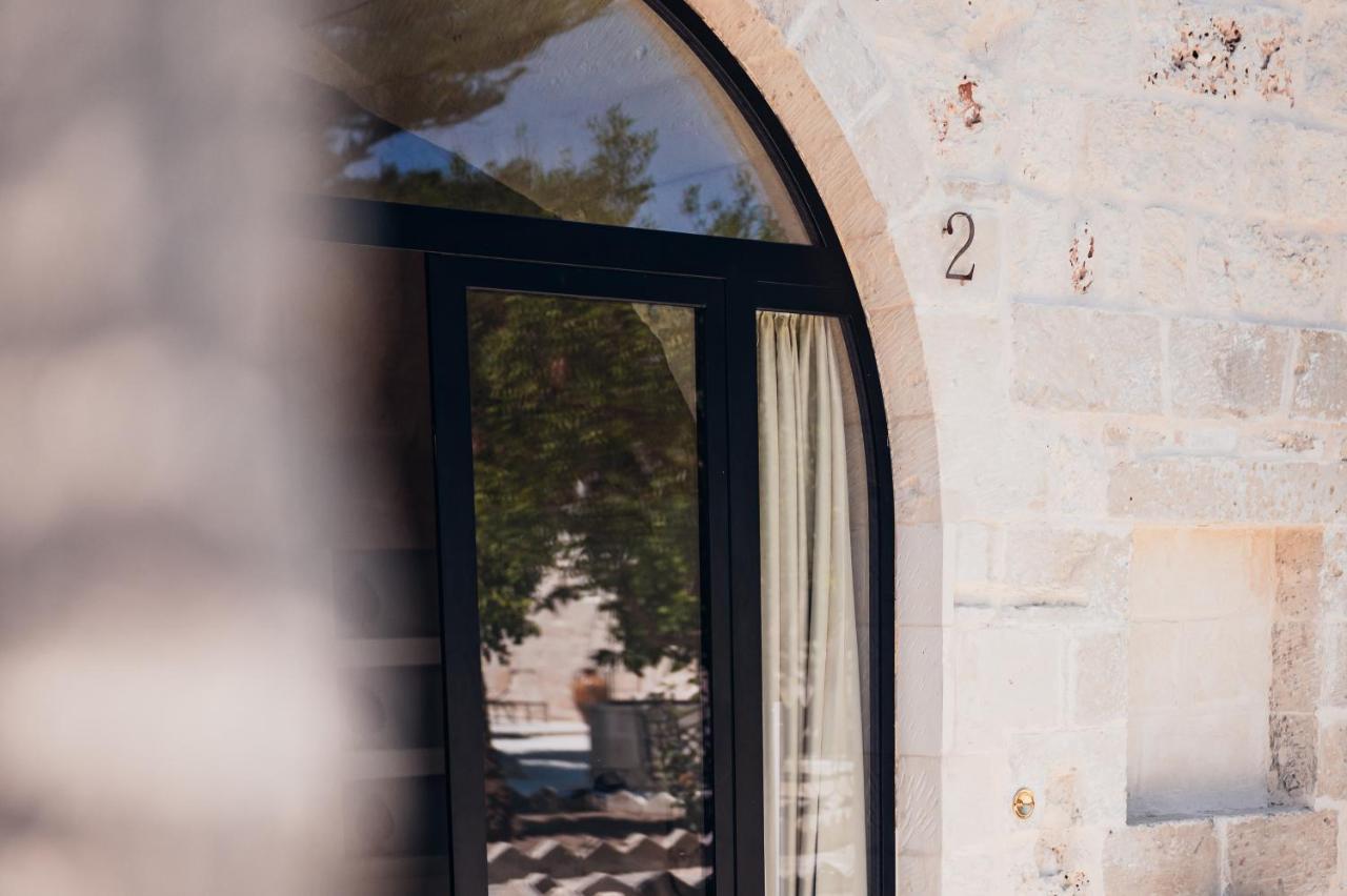Tenuta Tresca Suites - Dimora Storica San Cassiano  Bagian luar foto