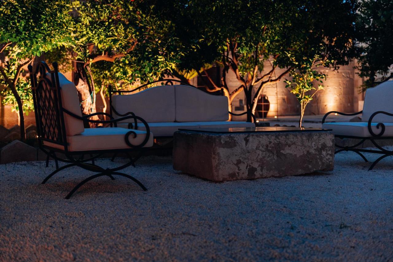 Tenuta Tresca Suites - Dimora Storica San Cassiano  Bagian luar foto