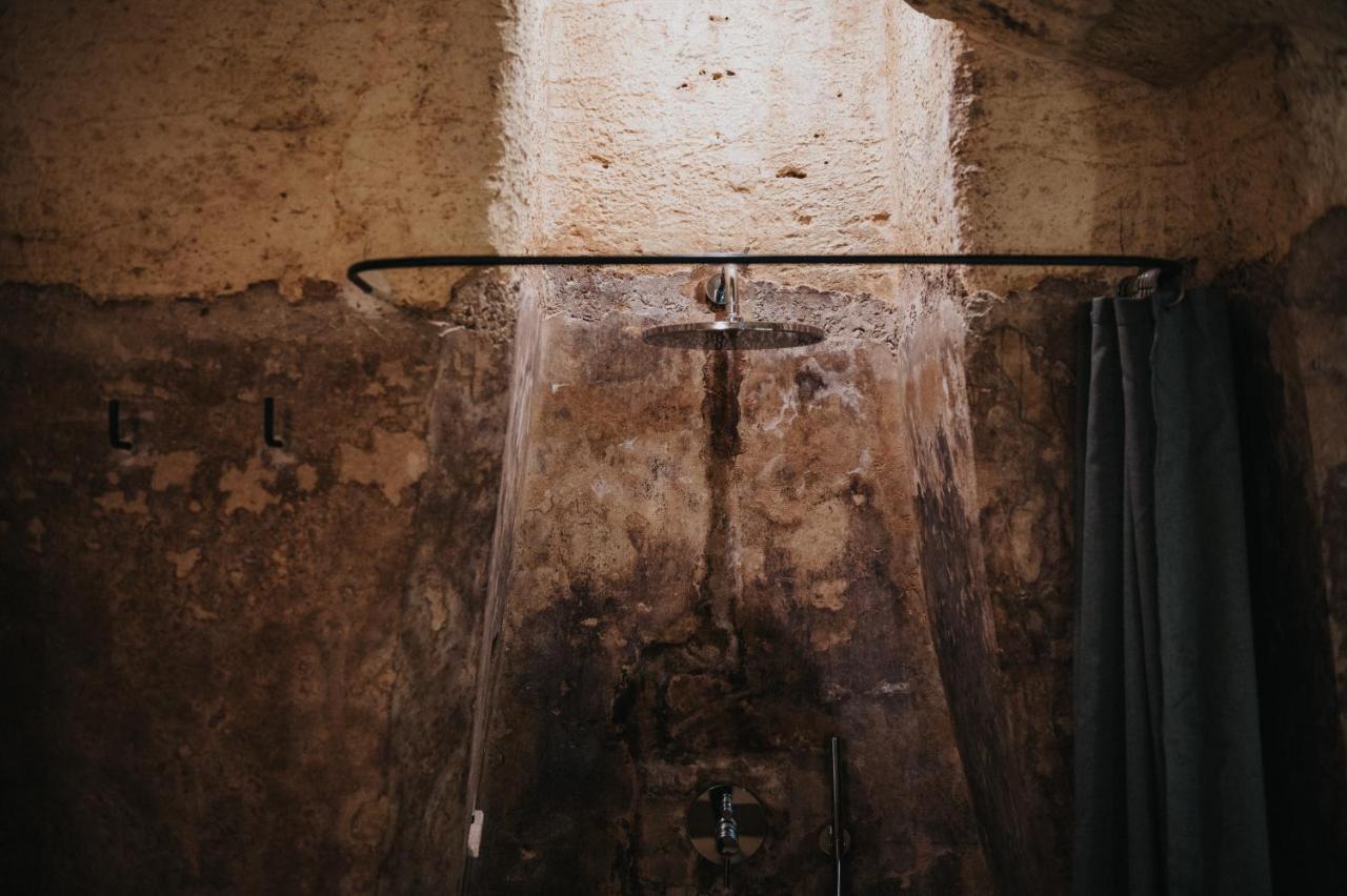 Tenuta Tresca Suites - Dimora Storica San Cassiano  Bagian luar foto